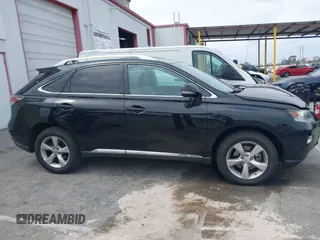 2015 Lexus RX 350 z VIN 2T2BK1BA2FC258657, wystawiony jako IAAI lot #42421895 z przebiegiem 79 249 mil mil oraz . Historia ofert i sprzedaży dostępna na DreamBid. Obrazek 13.
