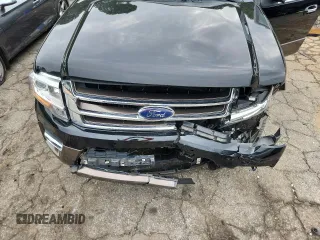2017 Ford Expedition XLT z VIN 1FMJU1HT3HEA43562, wystawiony jako Copart lot #60684635 z przebiegiem 77 306 mil mil oraz Szkoda całkowita • Salvage title. Historia ofert i sprzedaży dostępna na DreamBid. Obrazek 11.