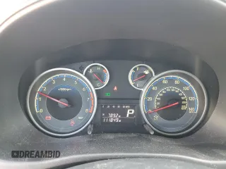 2012 Suzuki SX4 Crossover with VIN JS2YB5A35C6303723, listed as a Copart auction lot 49144865 with 111,849 mi miles and Salvage Title. Bid and sale history available at DreamBid. Image 9.