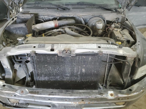 2000 Dodge Ram 1500 with VIN 3B7HF13ZXYG162341, listed as a Copart auction lot 74234234 with 0 mi miles and Salvage Title. Bid and sale history available at carsss.com. Image 11.