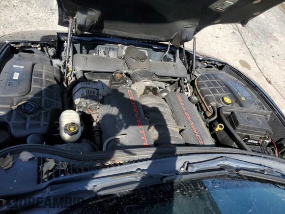 1999 Chevrolet Corvette with VIN 1G1YY22G1X5100910, listed as a Copart auction lot 74916514 with 157,703 mi miles and Salvage Title. Bid and sale history available at carsss.com. Image 11.
