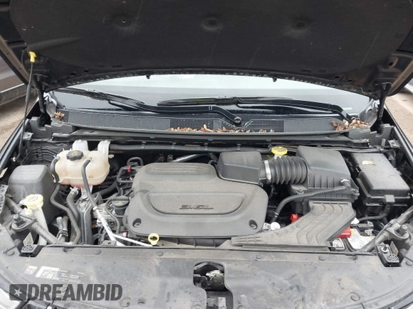 2022 Chrysler Pacifica Touring L with VIN 2C4RC1BG3NR106311, listed as a IAAI auction lot 42158651 with 68,473 mi miles and . Bid and sale history available at DreamBid. Image 10.