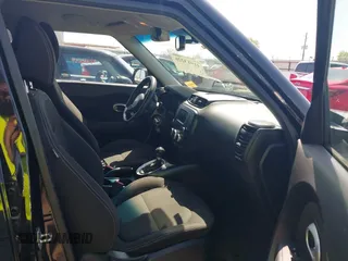 2018 Kia Soul with VIN KNDJN2A2XJ7903749, listed as a IAAI auction lot 41913226 with 86,169 mi miles. Bid and sale history available at carsss.com. Image 5.