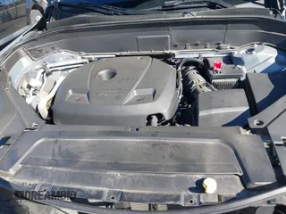 2022 Volvo XC90 Momentum with VIN YV4A22PK3N1841830, listed as a IAAI auction lot 41758654 with 59,862 mi miles and . Bid and sale history available at DreamBid. Image 9.