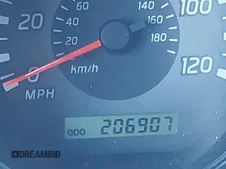 2002 Nissan Xterra SE SC z VIN 5N1MD28Y92C519749, wystawiony jako IAAI lot #41055035 z przebiegiem 206 907 mil mil oraz . Historia ofert i sprzedaży dostępna na DreamBid. Obrazek 15.