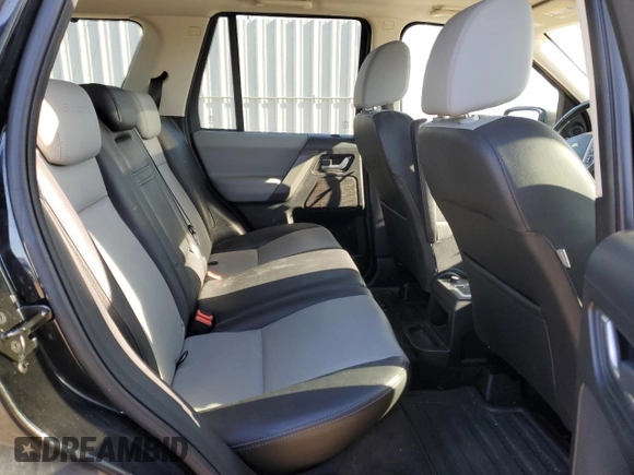2010 Land Rover LR2 с VIN SALFP2BN1AH197556, выставлен на аукционе Copart как лот 47837535 с пробегом 160 738 миль миль и Списание • Salvage title. История ставок и продаж доступна на DreamBid. Изображение 11.