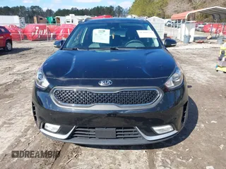 2019 Kia Niro EX with VIN KNDCC3LC5K5339144, listed as a IAAI auction lot 41408648 with 64,889 mi miles. Bid and sale history available at carsss.com. Image 12.