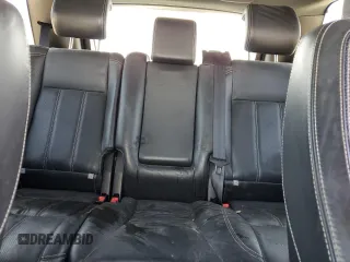 2013 Land Rover Range Rover Sport HSE Lux z VIN SALSK2D4XDA782876, wystawiony jako Copart lot #58363144 z przebiegiem 180 802 mil mil oraz Szkoda całkowita • Salvage title. Historia ofert i sprzedaży dostępna na DreamBid. Obrazek 10.