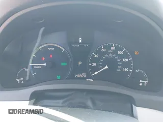 2010 Lexus RX 450h with VIN JTJBC1BA2A2412774, listed as a IAAI auction lot 42150247 with 148,920 mi miles and . Bid and sale history available at DreamBid. Image 7.