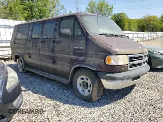 1994 Dodge Cargo with VIN 2B6HB21Y6RK102609, listed as a Copart auction lot 52116005 with 70,796 mi miles and Clean Title. Bid and sale history available at DreamBid. Image 4.