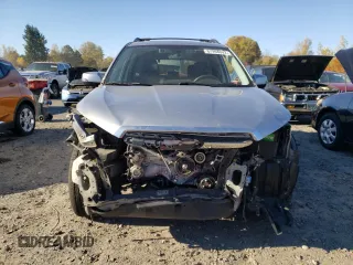 2017 Subaru Forester Touring with VIN JF2SJAWC5HH530699, listed as a Copart auction lot 67968042 with 106,476 mi miles. Bid and sale history available at carsss.com. Image 5.