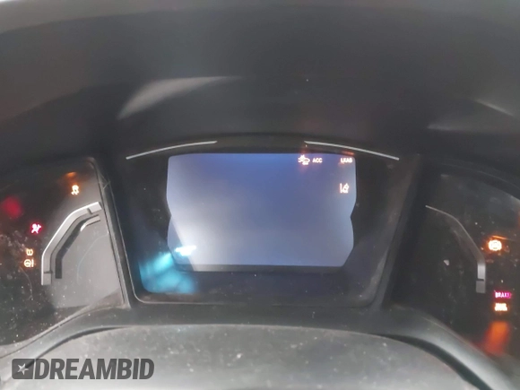 2020 Honda Civic LX with VIN 19XFC2F67LE006057, listed as a IAAI auction lot 42032759 with 119,319 mi miles and . Bid and sale history available at DreamBid. Image 7.