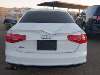 2016 Audi A4 Premium z VIN WAUAFAFL4GN008607, wystawiony jako IAAI lot #42289079 z przebiegiem Nie podano mil oraz . Historia ofert i sprzedaży dostępna na DreamBid. Obrazek 15.