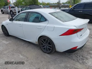 2019 Lexus IS 300 с VIN JTHC81D29K5036510, выставлен на аукционе IAAI как лот 42257199 с пробегом 65 468 миль миль и . История ставок и продаж доступна на DreamBid. Изображение 3.