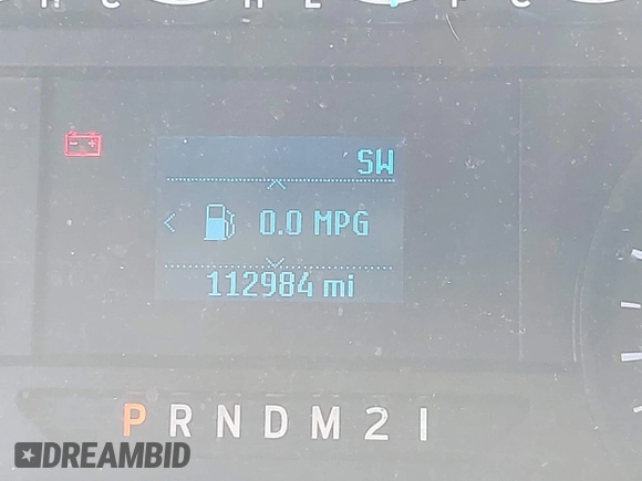 2022 Ford F-250 XL с VIN 1FT7W2B62NEC35228, выставлен на аукционе IAAI как лот 42202581 с пробегом 112 984 миль миль и . История ставок и продаж доступна на DreamBid. Изображение 15.