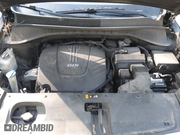 2016 Kia Sorento SX with VIN 5XYPKDA58GG127772, listed as a IAAI auction lot 42002092 with 138,367 mi miles and . Bid and sale history available at DreamBid. Image 10.