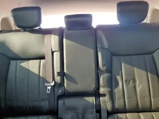 2017 Infiniti QX70 z VIN JN8CS1MW2HM414787, wystawiony jako Copart lot #59272885 z przebiegiem Nie podano mil oraz Czysty tytuł • Clean title. Historia ofert i sprzedaży dostępna na DreamBid. Obrazek 10.