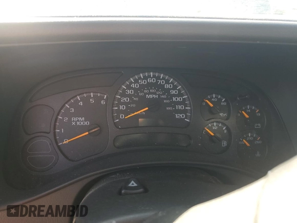 2005 Chevrolet Avalanche Z71 with VIN 3GNEK12Z75G252808, listed as a Copart auction lot 52259285 with Not provided miles and Clean title. Bid and sale history available at DreamBid. Image 9.