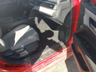 2025 Toyota Camry LE with VIN 4T1DAACK8SU010686, listed as a IAAI auction lot 41794721 with 8,080 mi miles and . Bid and sale history available at DreamBid. Image 5.