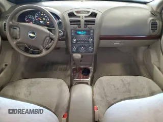 2006 Chevrolet Malibu Maxx LT z VIN 1G1ZT61816F263456, wystawiony jako Copart lot #56663325 z przebiegiem 140 841 mil mil oraz Szkody całkowita. Historia ofert i sprzedaży dostępna na DreamBid. Obrazek 8.