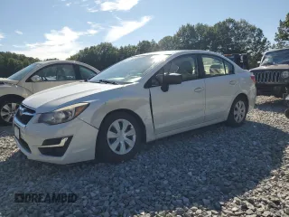 2015 Subaru Impreza с VIN JF1GJAA67FH006270, выставлен на аукционе Copart как лот 65349895 с пробегом 47 485 миль миль и Чистый • Clean title. История ставок и продаж доступна на DreamBid. Изображение 1.