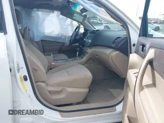 2008 Toyota Highlander Sport with VIN JTEES43A982090613, listed as a IAAI auction lot 42486898 with 129,300 mi miles and . Bid and sale history available at DreamBid. Image 5.