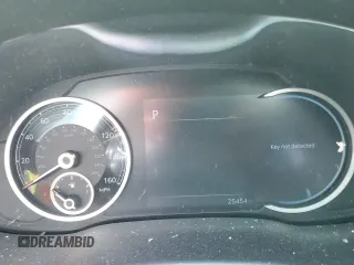 2024 Genesis GV80 z VIN KMUHCESC8RU195038, wystawiony jako Copart lot #56411185 z przebiegiem 25 454 mil mil oraz Szkody całkowita. Historia ofert i sprzedaży dostępna na DreamBid. Obrazek 9.