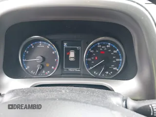 2016 Toyota RAV4 XLE with VIN 2T3RFREV4GW494108, listed as a IAAI auction lot 42234227 with 102,216 mi miles and . Bid and sale history available at DreamBid. Image 7.