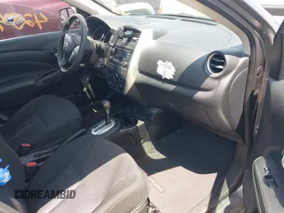 2017 Nissan Versa S Plus with VIN 3N1CN7AP1HL895082, listed as a IAAI auction lot 42545514 with 43,980 mi miles and . Bid and sale history available at DreamBid. Image 5.