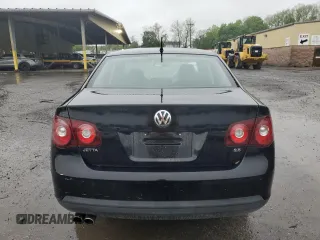 2010 Volkswagen Jetta SE z VIN 3VWRZ7AJ3AM139161, wystawiony jako Copart lot #56410925 z przebiegiem 78 317 mil mil oraz Czysty tytuł • Clean title. Historia ofert i sprzedaży dostępna na DreamBid. Obrazek 6.