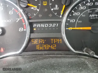 2008 Chevrolet Colorado LT w/1LT with VIN 1GCDT33E288219105, listed as a Copart auction lot 51575965 with 162,842 mi miles and Clean Title. Bid and sale history available at carsss.com. Image 9.