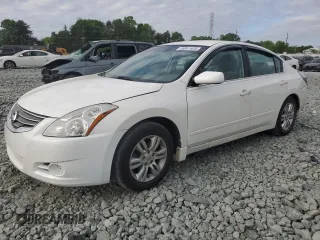2010 Nissan Altima S z VIN 1N4AL2AP2AN518799, wystawiony jako Copart lot #55041605 z przebiegiem 147 043 mil mil oraz Szkoda całkowita • Salvage title. Historia ofert i sprzedaży dostępna na DreamBid. Obrazek 1.