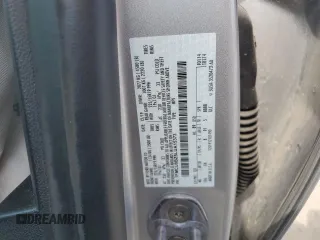 2020 Ford Escape SE Sport Hybrid with VIN 1FMCU0BZ5LUA15373, listed as a Copart auction lot 52901205 with 83,154 mi miles and Salvage Title. Bid and sale history available at DreamBid. Image 14.