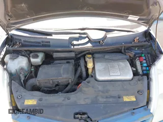 2004 Toyota Prius with VIN JTDKB20U540109710, listed as a IAAI auction lot 42208286 with 277,935 mi miles and . Bid and sale history available at DreamBid. Image 10.