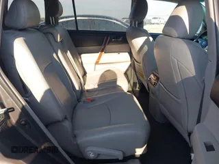 2011 Toyota Highlander Limited with VIN 5TDDK3EH9BS084430, listed as a IAAI auction lot 41821326 with 162,346 mi miles and . Bid and sale history available at DreamBid. Image 8.
