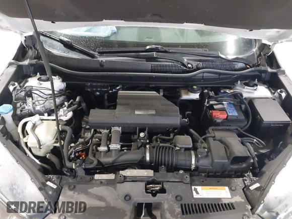 2020 Honda CR-V EX with VIN 5J6RW2H52LL044645, listed as a IAAI auction lot 42162993 with 99,349 mi miles and . Bid and sale history available at DreamBid. Image 10.