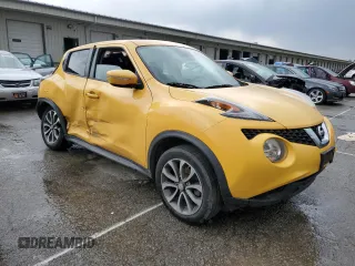 2017 Nissan Juke SV z VIN JN8AF5MV9HT750503, wystawiony jako Copart lot #51693995 z przebiegiem 144 220 mil mil oraz Szkody całkowita. Historia ofert i sprzedaży dostępna na DreamBid. Obrazek 4.