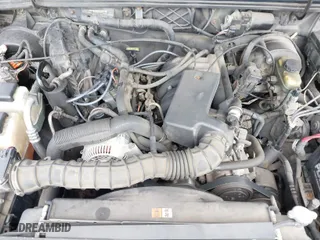 2003 Ford Ranger Edge Plus with VIN 1FTYR11UX3TA31002, listed as a IAAI auction lot 41826417 with 234,772 mi miles. Bid and sale history available at carsss.com. Image 10.
