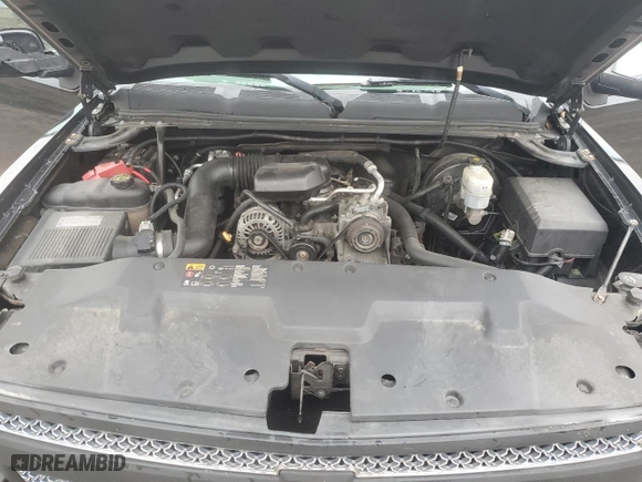 2013 Chevrolet Silverado 1500 Work Truck with VIN 1GCNKPEX1DZ376822, listed as a Copart auction lot 71161834 with 178,109 mi miles and Salvage Title. Bid and sale history available at carsss.com. Image 11.