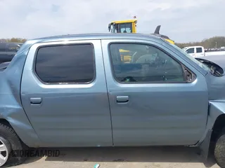2006 Honda Ridgeline RTL with VIN 2HJYK16536H514530, listed as a IAAI auction lot 42060110 with Not Provided miles and . Bid and sale history available at DreamBid. Image 14.
