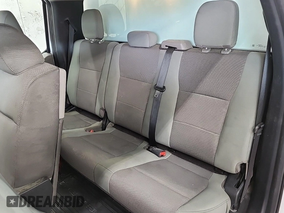 2020 Ford F-250 XL with VIN 1FT7X2B65LEC53720, listed as a IAAI auction lot 42836279 with 125,668 mi miles and . Bid and sale history available at DreamBid. Image 3.