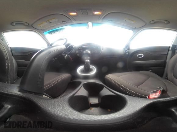 2015 Kia Soul with VIN KNDJN2A25F7197295, listed as a IAAI auction lot 42012355 with 138,999 mi miles and . Bid and sale history available at DreamBid. Image 18.