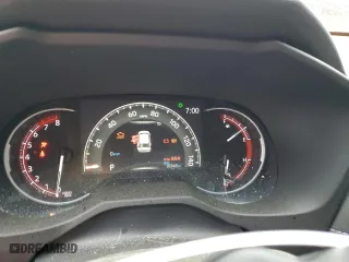 2024 Toyota RAV4 LE with VIN 2T3H1RFV0RW365231, listed as a Copart auction lot 50087445 with 10,369 mi miles and Salvage Title. Bid and sale history available at carsss.com. Image 9.