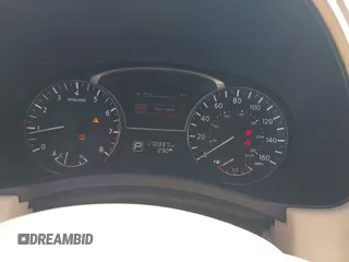 2014 Nissan Pathfinder SL с VIN 5N1AR2MNXEC692930, выставлен на аукционе IAAI как лот 42558833 с пробегом 170 337 миль миль и . История ставок и продаж доступна на DreamBid. Изображение 7.