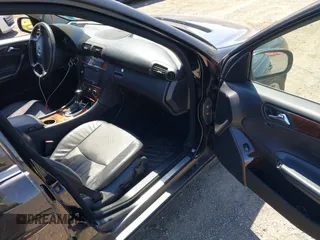 2006 Mercedes-Benz C 280 Luxury with VIN WDBRF92H96F778539, listed as a IAAI auction lot 42046375 with 62,171 mi miles and . Bid and sale history available at DreamBid. Image 5.
