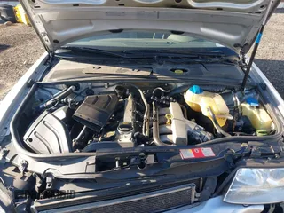 2003 Audi A4 1.8T with VIN WAULC68EX3A212780, listed as a IAAI auction lot 41986379 with 185,085 mi miles. Bid and sale history available at carsss.com. Image 10.