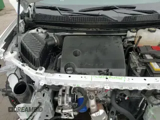 2023 Chevrolet Traverse Premier с VIN 1GNEVKKW2PJ288278, выставлен на аукционе Copart как лот 66841495 с пробегом 40 407 миль миль и Списание • Salvage title. История ставок и продаж доступна на DreamBid. Изображение 17.