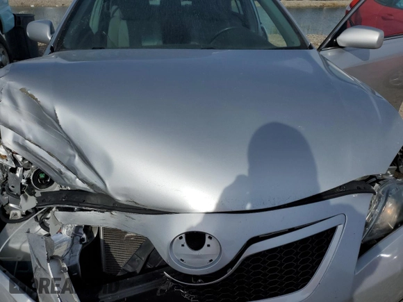 2009 Toyota Camry with VIN 4T1BE46K89U386016, listed as a Copart auction lot 51873195 with 64,786 mi miles and Salvage Title. Bid and sale history available at carsss.com. Image 11.