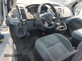 2016 Ford Transit Cargo with VIN 1FTYR1ZM9GKA47062, listed as a Copart auction lot 70373274 with 170,433 mi miles and Clean Title. Bid and sale history available at DreamBid. Image 8.