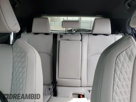2022 Lexus UX 250h z VIN JTHX9JBH9N2056431, wystawiony jako Copart lot #47216455 z przebiegiem 68 052 mil mil oraz Szkoda całkowita • Salvage title. Historia ofert i sprzedaży dostępna na DreamBid. Obrazek 10.